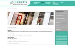 Erredi Ascensori 