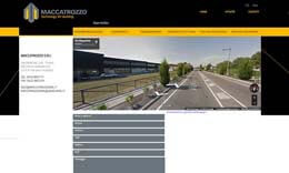 Impermeabilizzazioni Maccatrozzo 