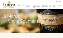 La Marca Vini e Spumanti 