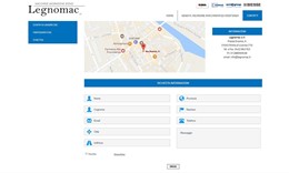 Legnomac 