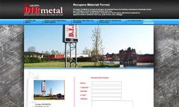 Gruppo Dir Metal 
