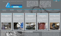 O.M.G. Precision Machining 