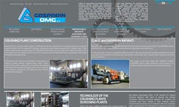 O.M.G. Precision Machining 