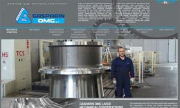 O.M.G. Precision Machining 