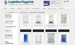 Paggiola 