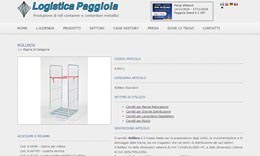 Paggiola 