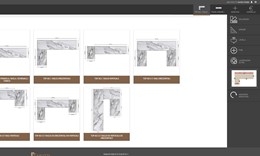 Configuratore Masutti Marmi 