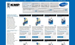 Kmp Italia 