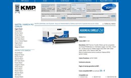 Kmp Italia 