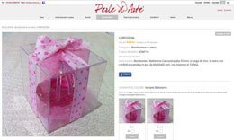 Perle d'Arte 
