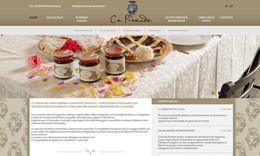 Agriturismo Ca Premuda 