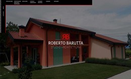 Architetto Treviso Barutta 