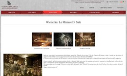 Viaggi Polonia 