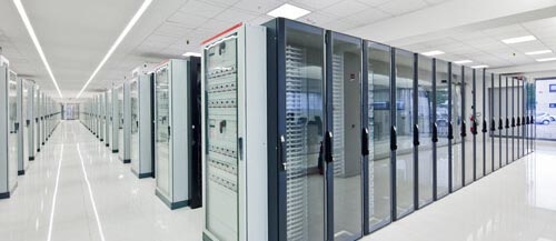 Aruba Data Center