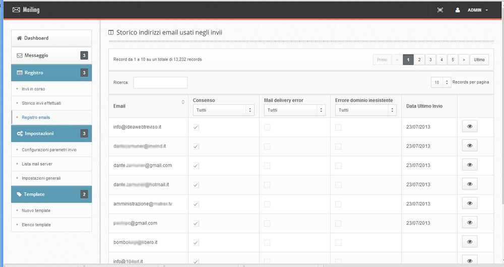 CRM Cloud